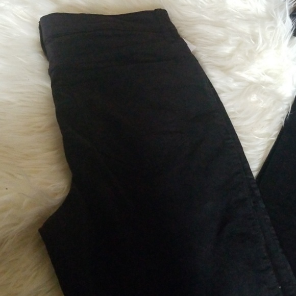 BLACK Regular Skinny Jeans - Picture 3 of 5